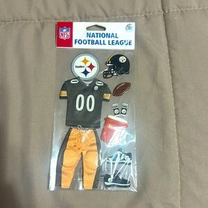 National Football League Set new in package